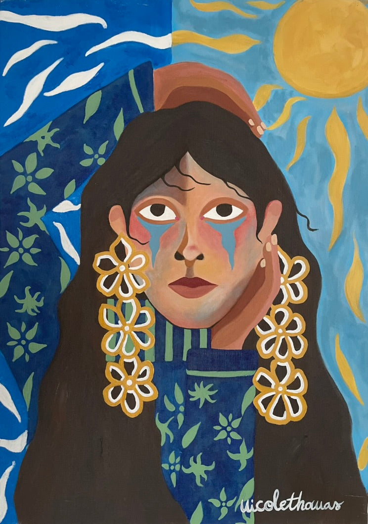 Melancholic Pisces